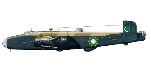 Plane Image