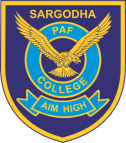 PAF Logo