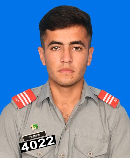 M. Hassnain