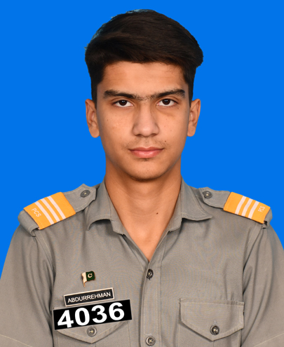 Abdul Rehman 