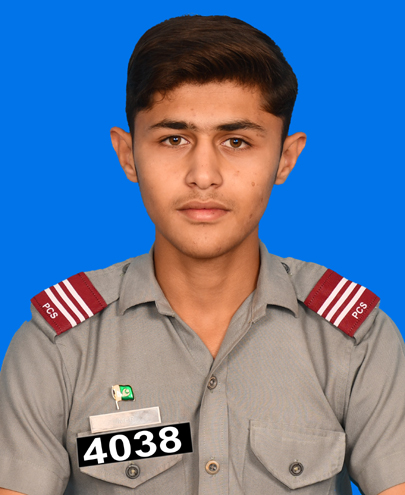 Umar Farooq