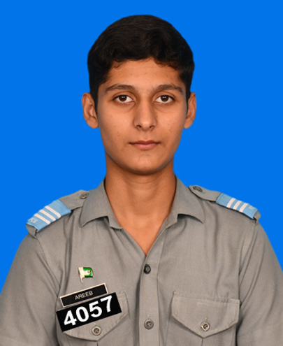 AREEB ANWAR