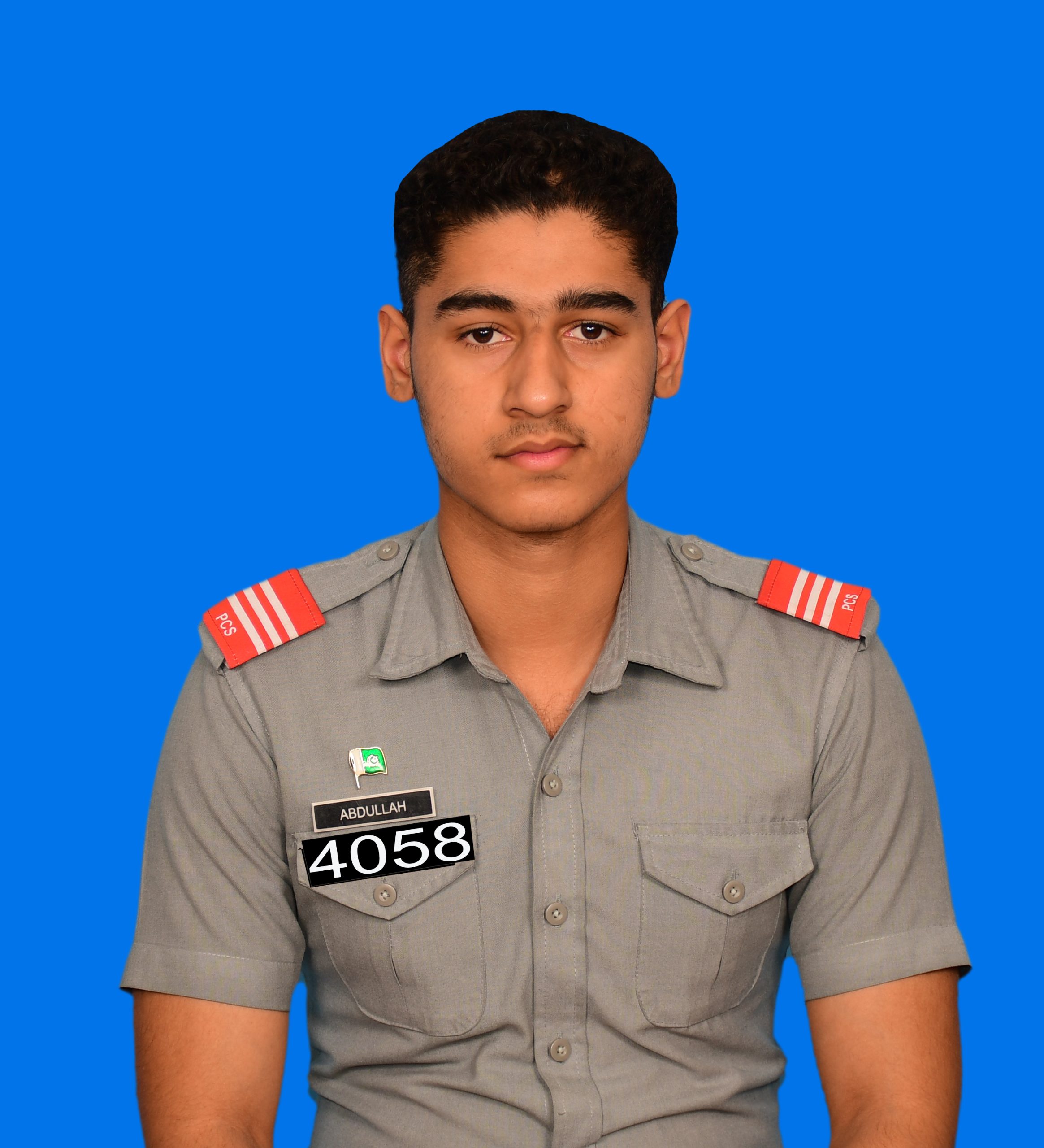 Abdullah Baseer