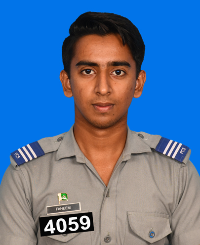 FAHEEM IJAZ