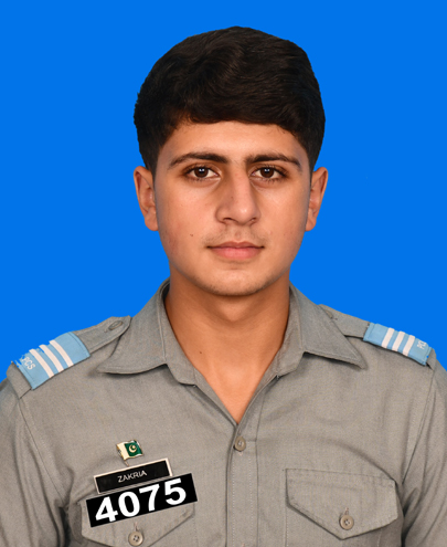 ZAKRIA BIN YOUNAS