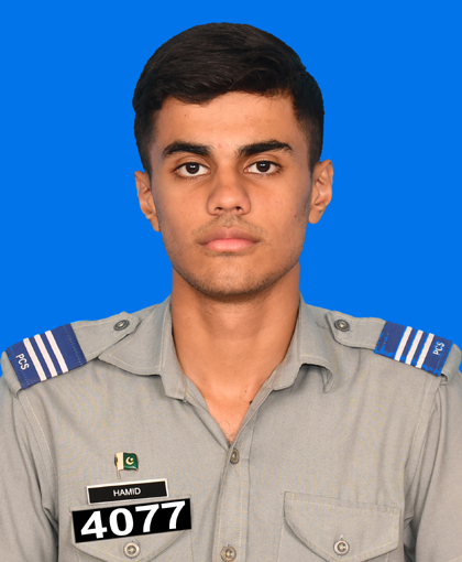 HAMID ABDUL WALI 