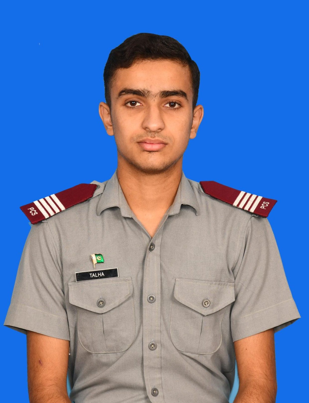 Talha Bin Abid Malik