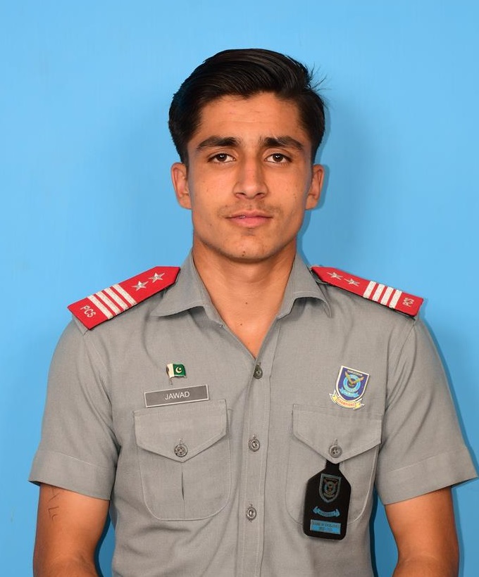Muhammad Jawad