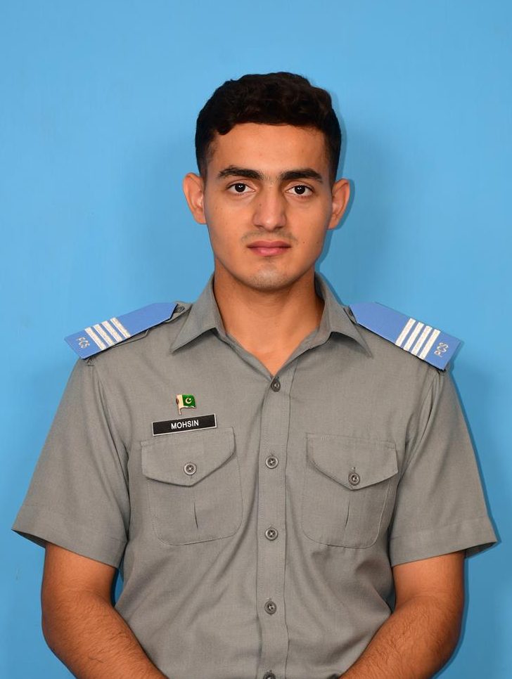 Mohsin Farooq