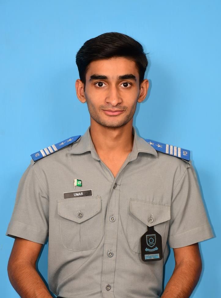 Umar Chaudhary