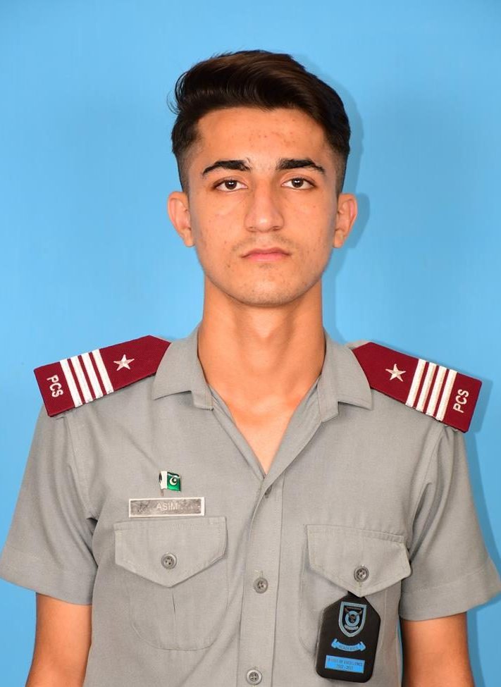 Asim Naseem