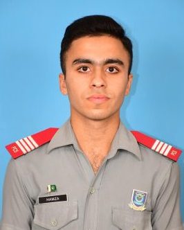 Ameer Hamza