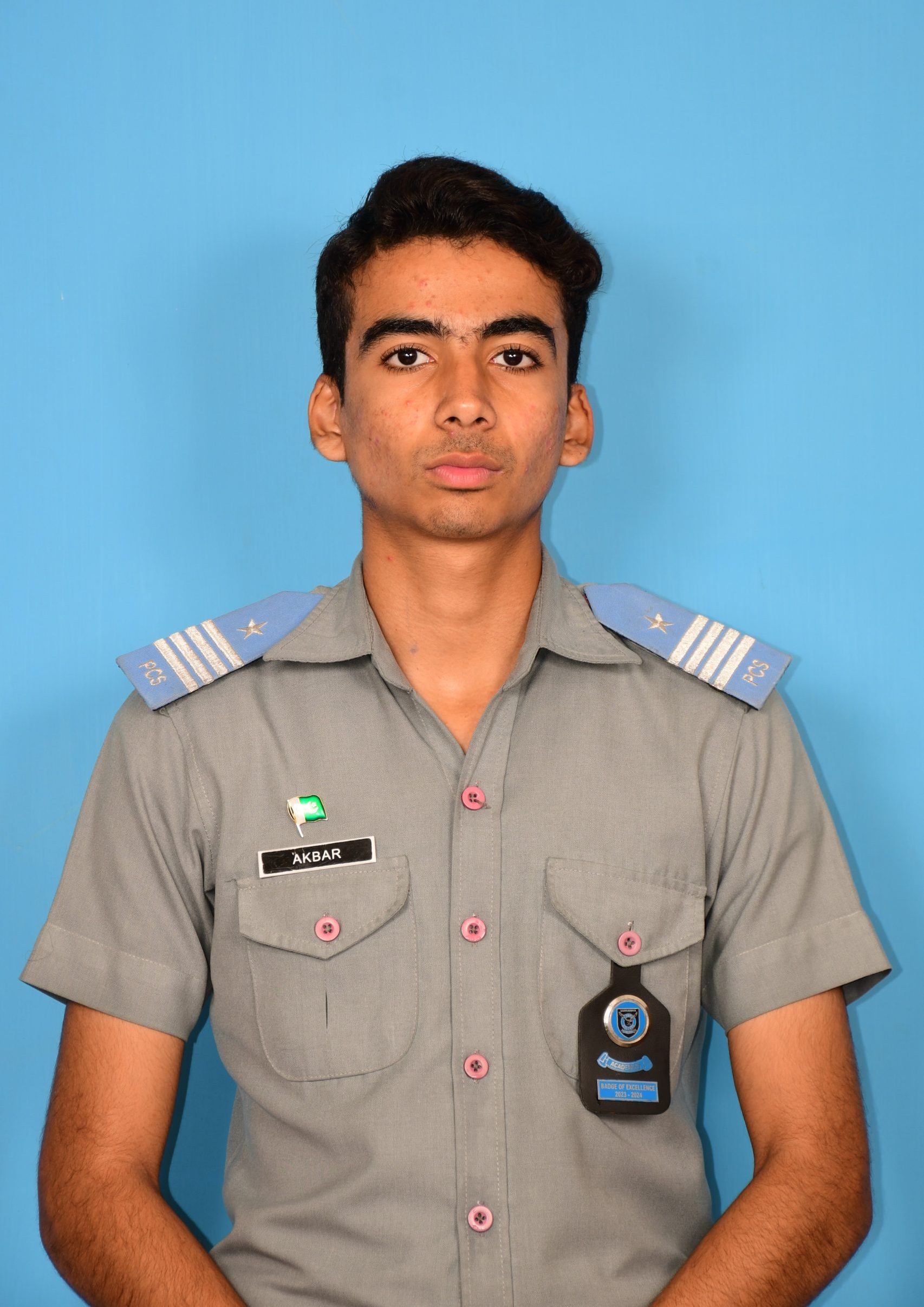 Akbar Abbas