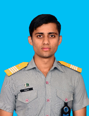Talha Irshad