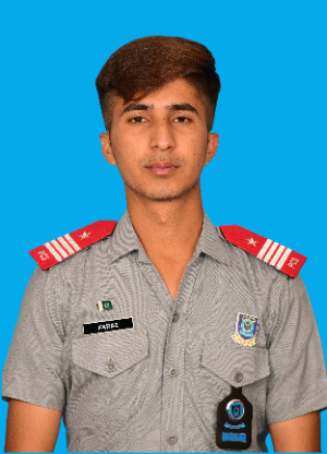 Ahmad Faraz