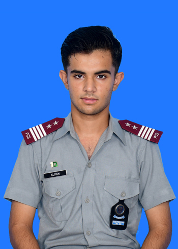 M.Aliyan