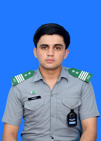 Faisal Khan