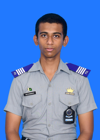 Muhammad bin Zahid