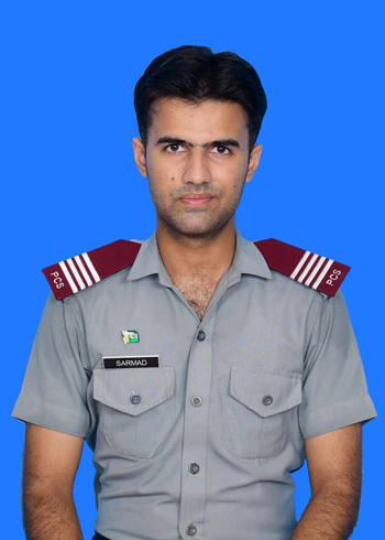 Sarmad Ijaz