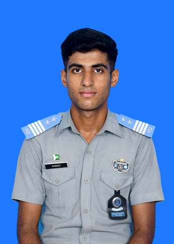 Ahmed Javed
