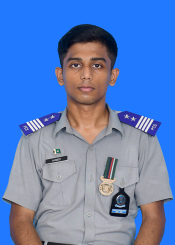 Ahmed Mustafa