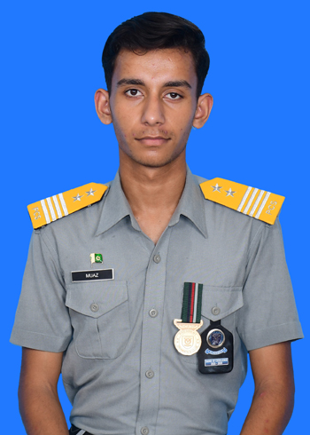 Muaz Hafeez