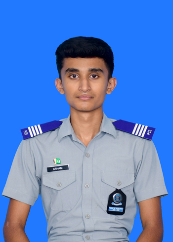 Arhum Abid
