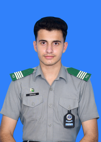 Ibrahim Gul