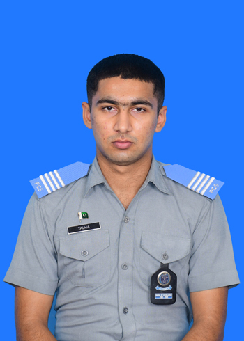 Talha Khalid