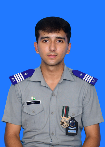 Abdul Moeez