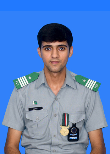 Muaaz ul Hassan