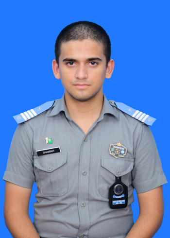 Shamikh Waseem
