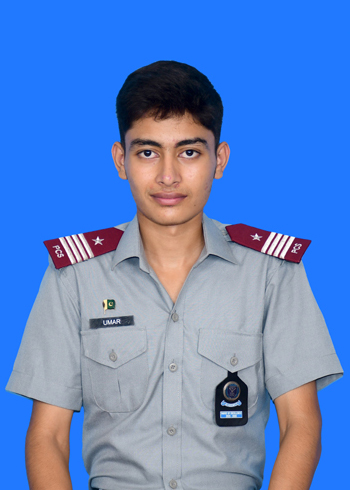 Umer Sultan