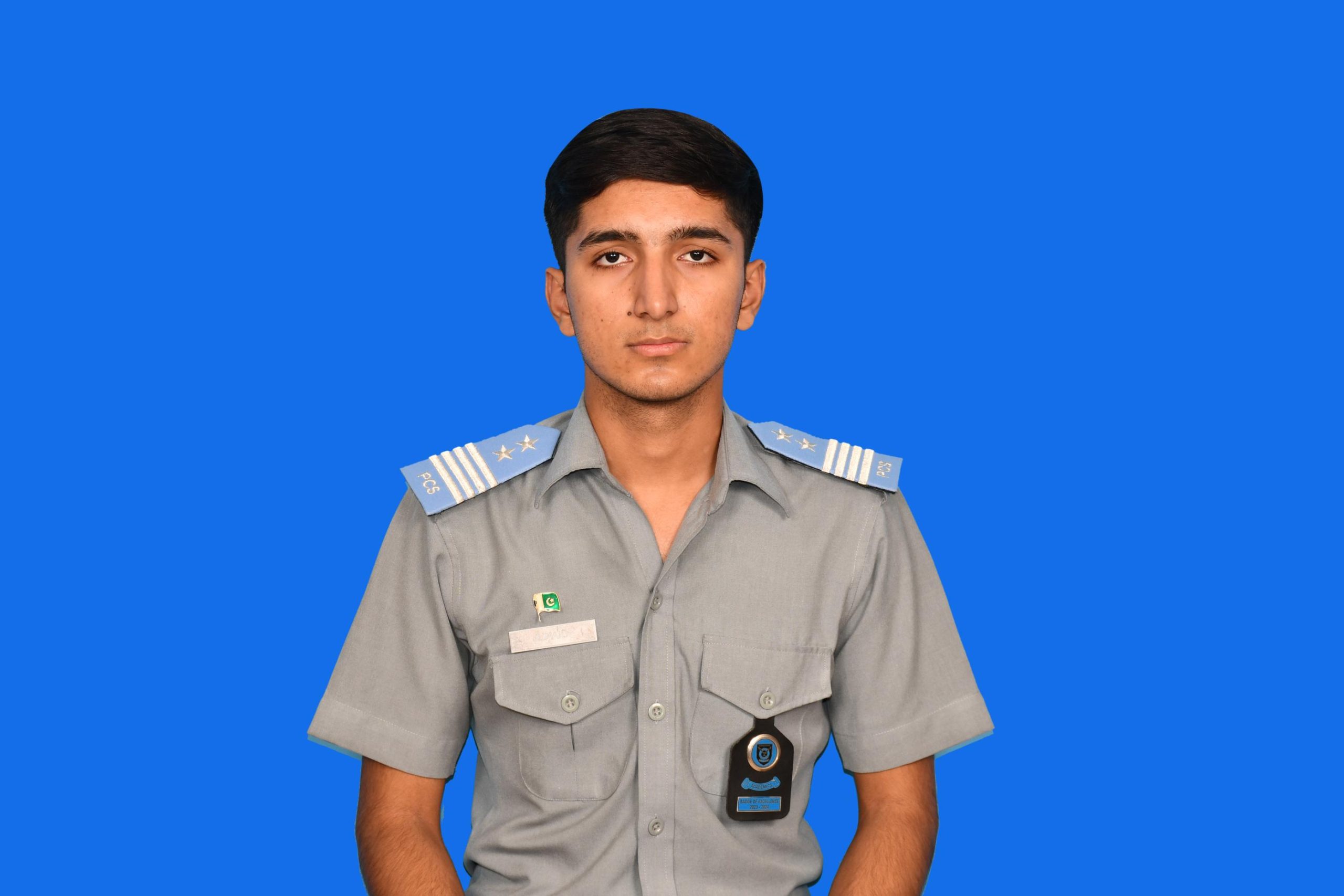 Junaid Ahmad Gull