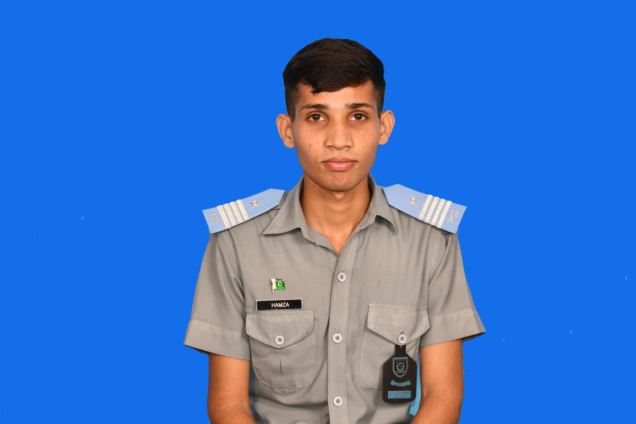 Muhammad Ali Hamza