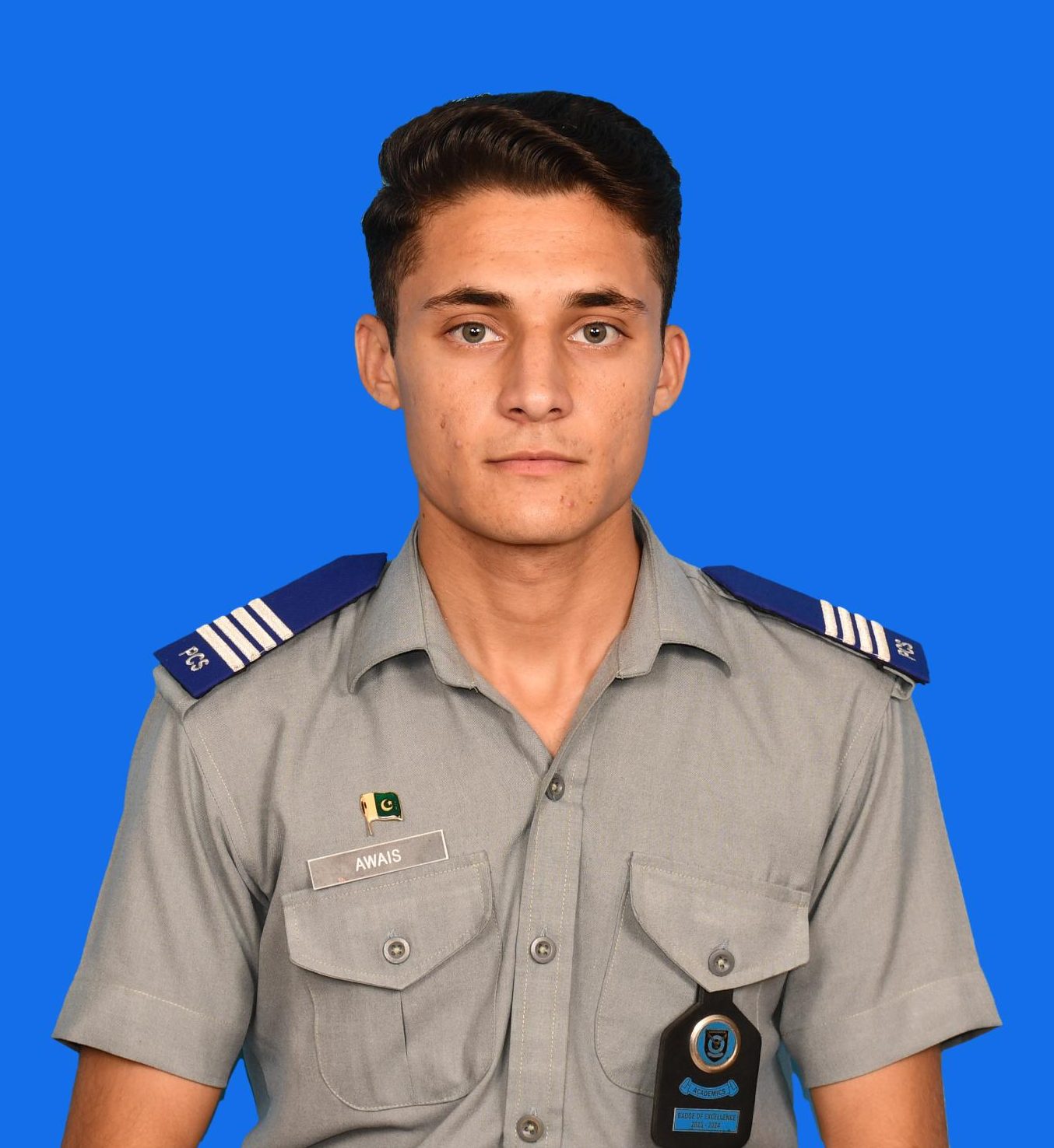 Muhammad Awais