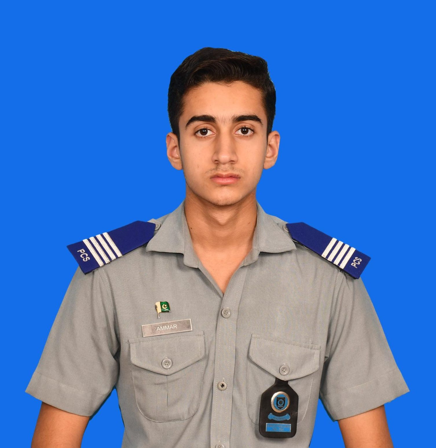 Ammar Iqbal