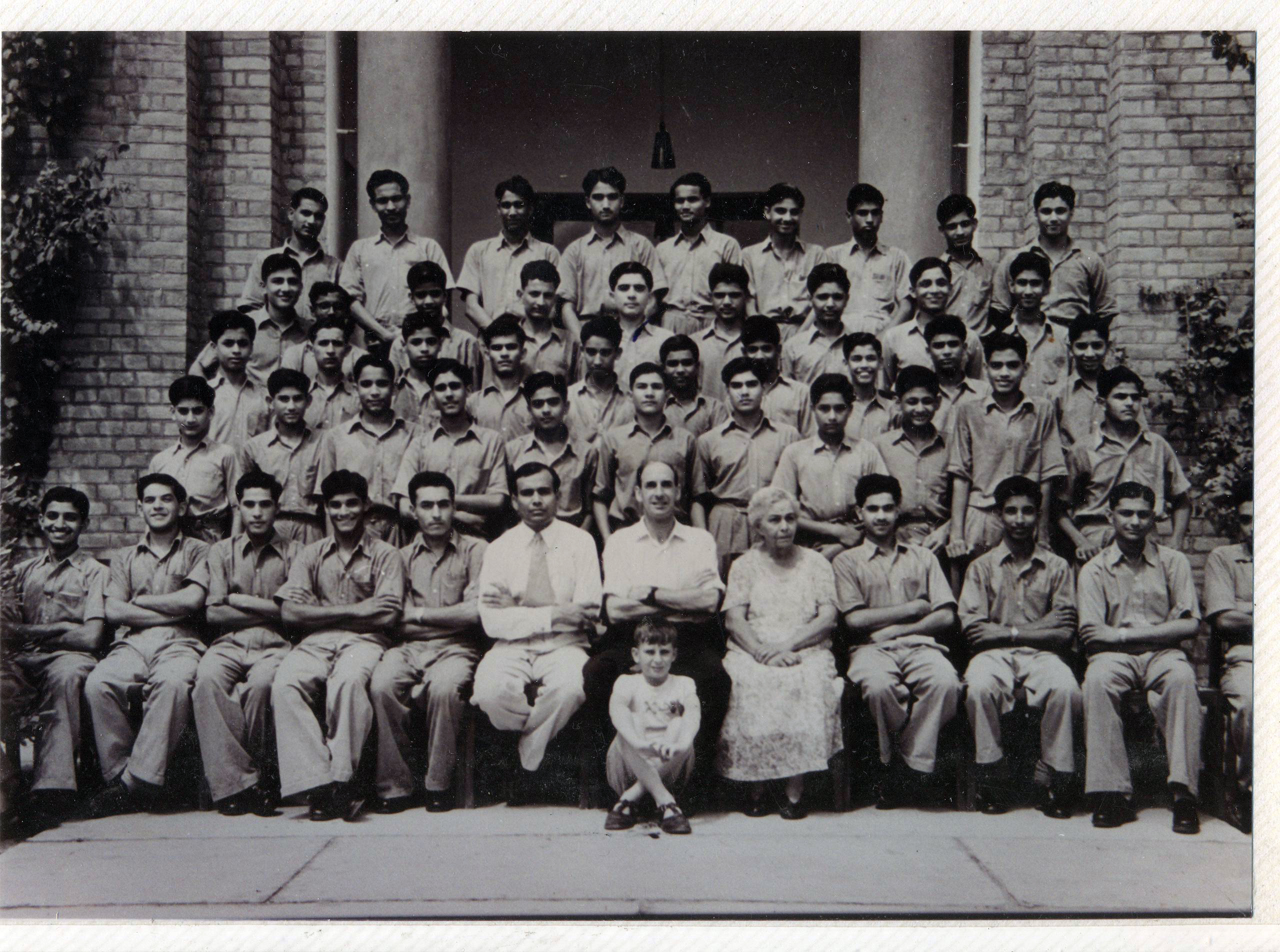 History Image