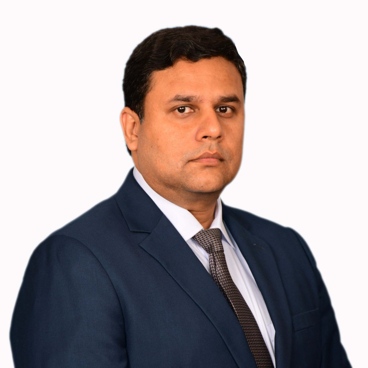 Sqn Ldr Furqan Shakil
