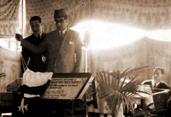History Image