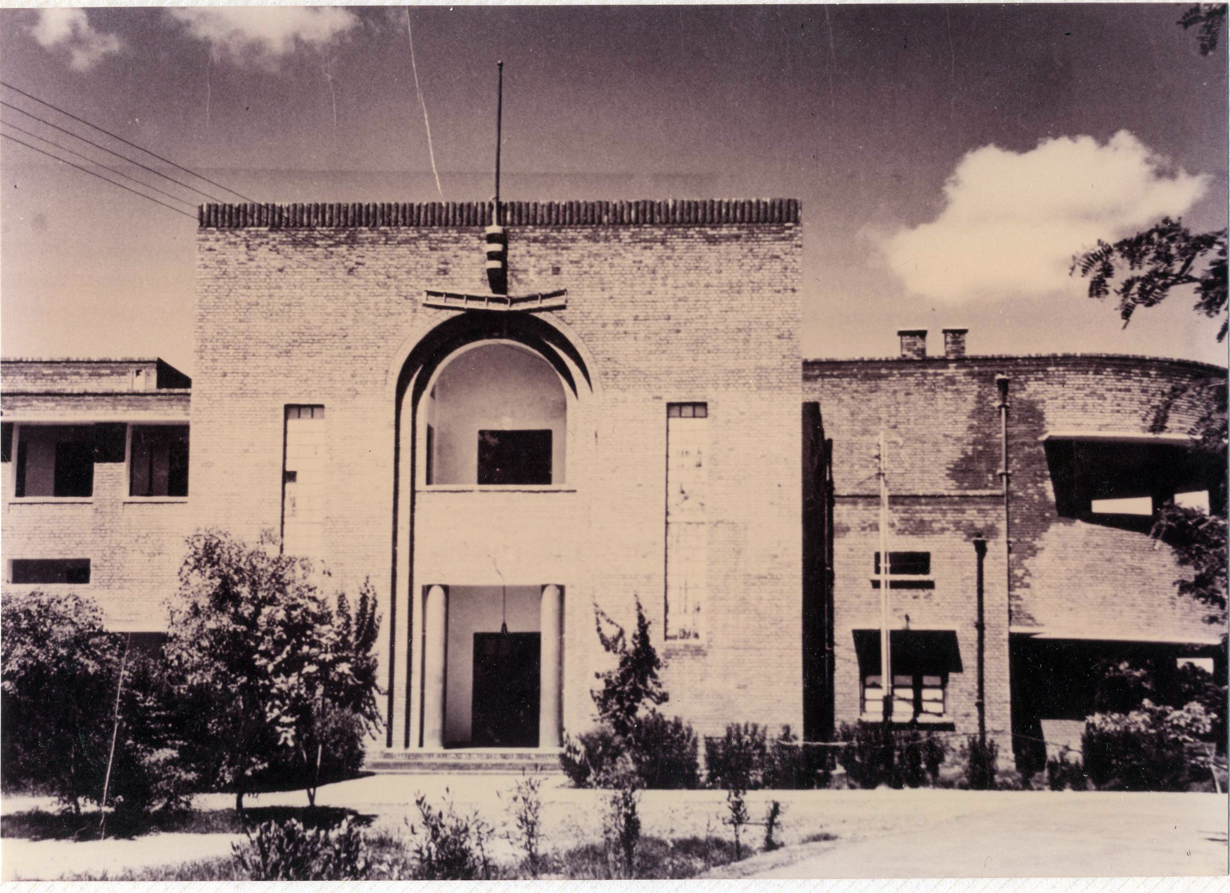 History Image