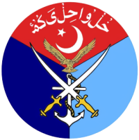 Armed Forces