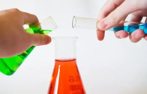 Chemistry Image
