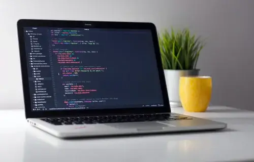 Computer Science Image
