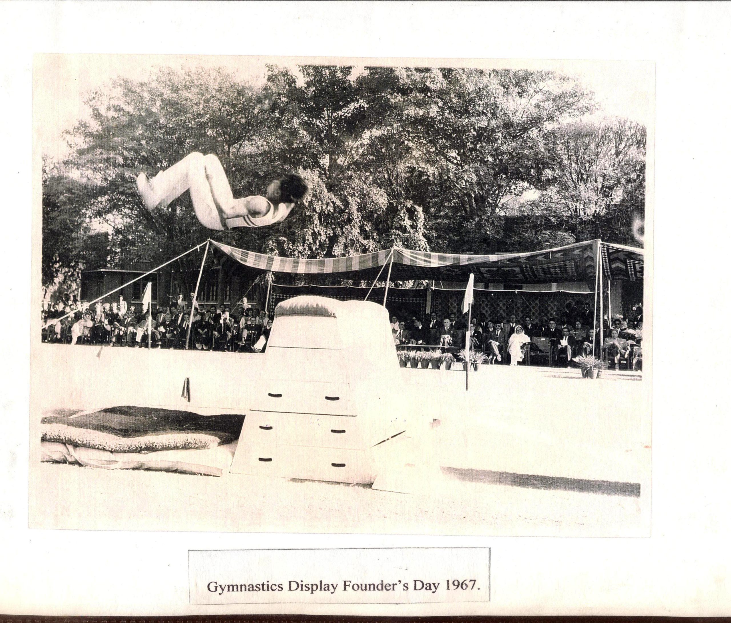 History Image