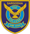 Our Commandants/Principal