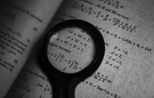Mathematics Image