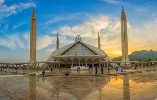 Pakistan Studies Image