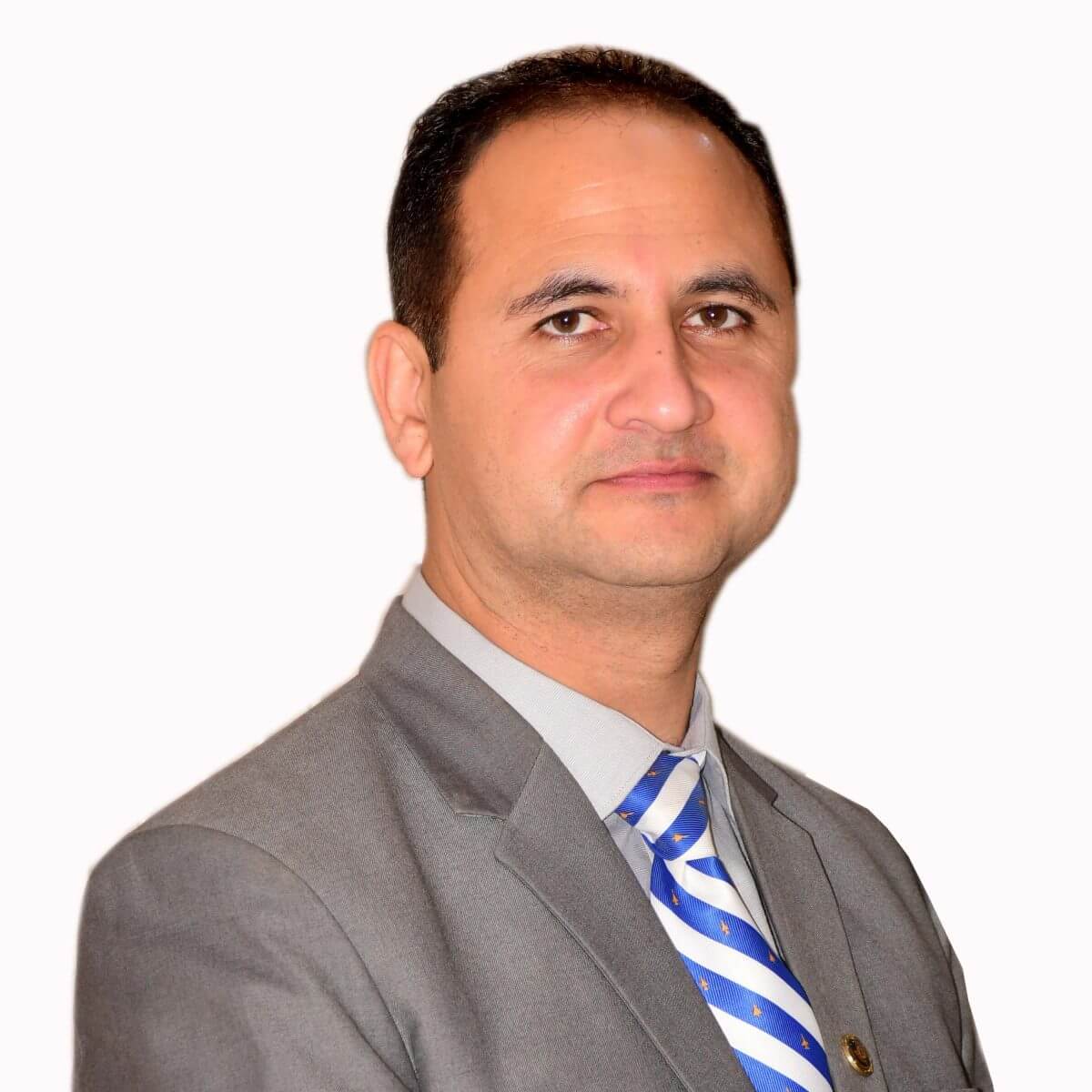 Flg Off  Yasir Iqbal