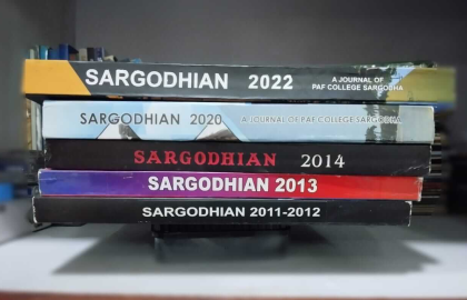 Magazine & Newsletter